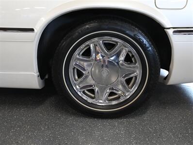 2002 Cadillac Eldorado ESC Convertible - Photo 43 - Addison, IL 60101