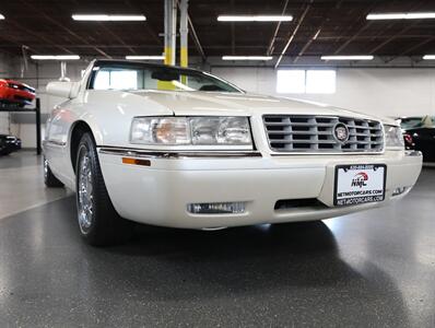 2002 Cadillac Eldorado ESC Convertible - Photo 49 - Addison, IL 60101