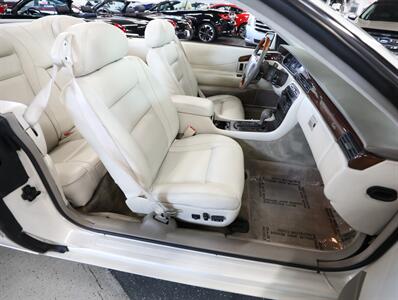 2002 Cadillac Eldorado ESC Convertible - Photo 19 - Addison, IL 60101