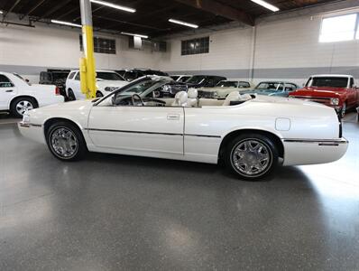 2002 Cadillac Eldorado ESC Convertible - Photo 14 - Addison, IL 60101