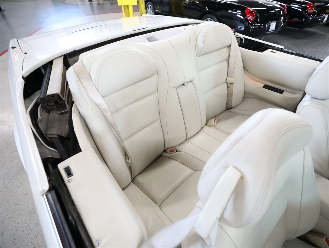 2002 Cadillac Eldorado ESC Convertible - Photo 20 - Addison, IL 60101