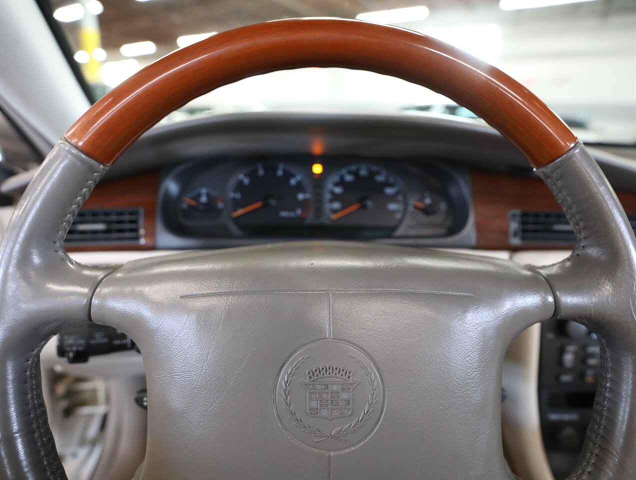2002 Cadillac Eldorado ESC Convertible - Photo 32 - Addison, IL 60101