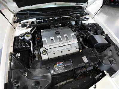 2002 Cadillac Eldorado ESC Convertible - Photo 45 - Addison, IL 60101