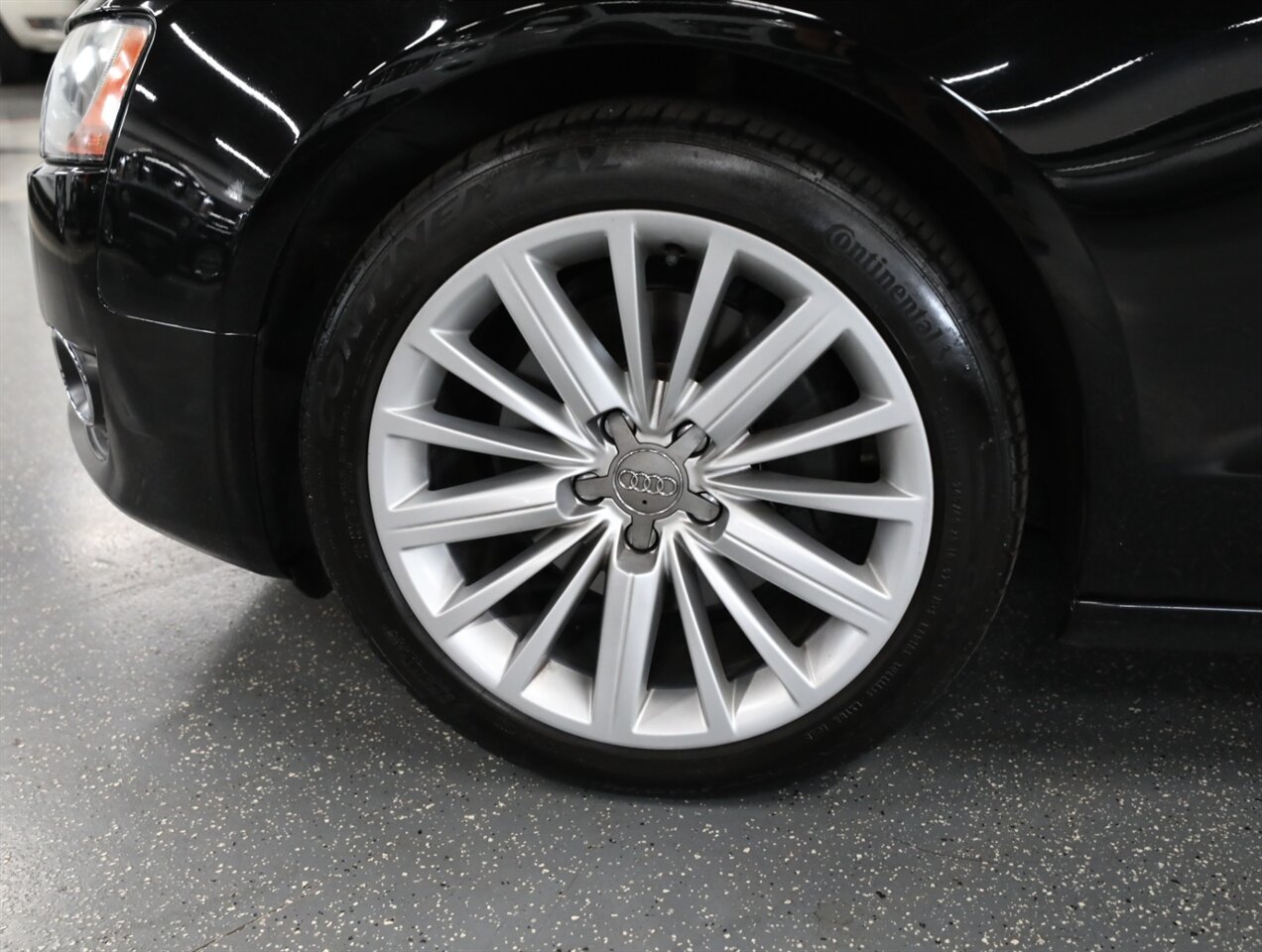 2011 Audi A5 2.0T quattro Premium Plus - Photo 43 - Addison, IL 60101