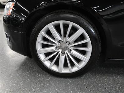 2011 Audi A5 2.0T quattro Premium Plus   - Photo 43 - Addison, IL 60101