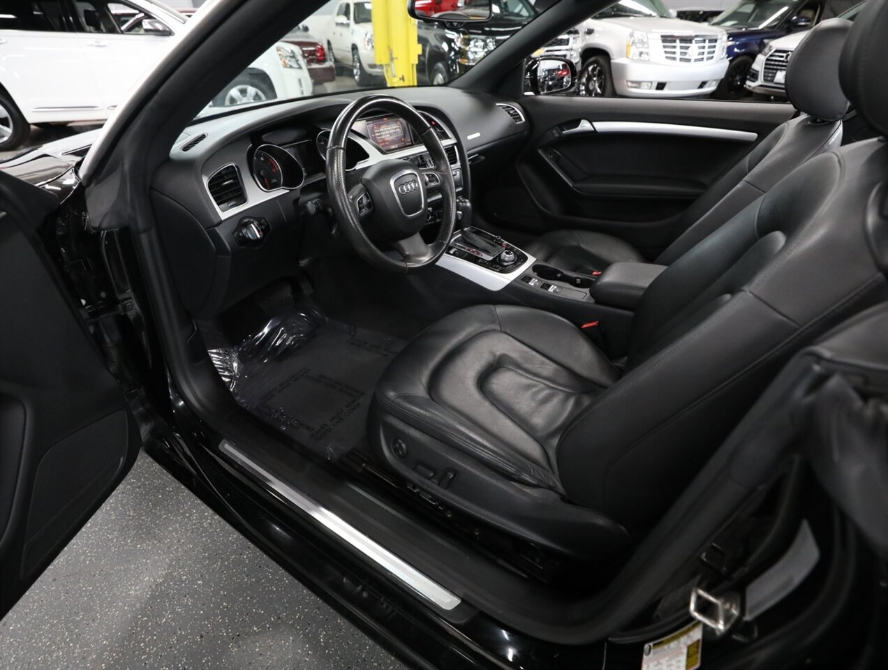 2011 Audi A5 2.0T quattro Premium Plus - Photo 25 - Addison, IL 60101
