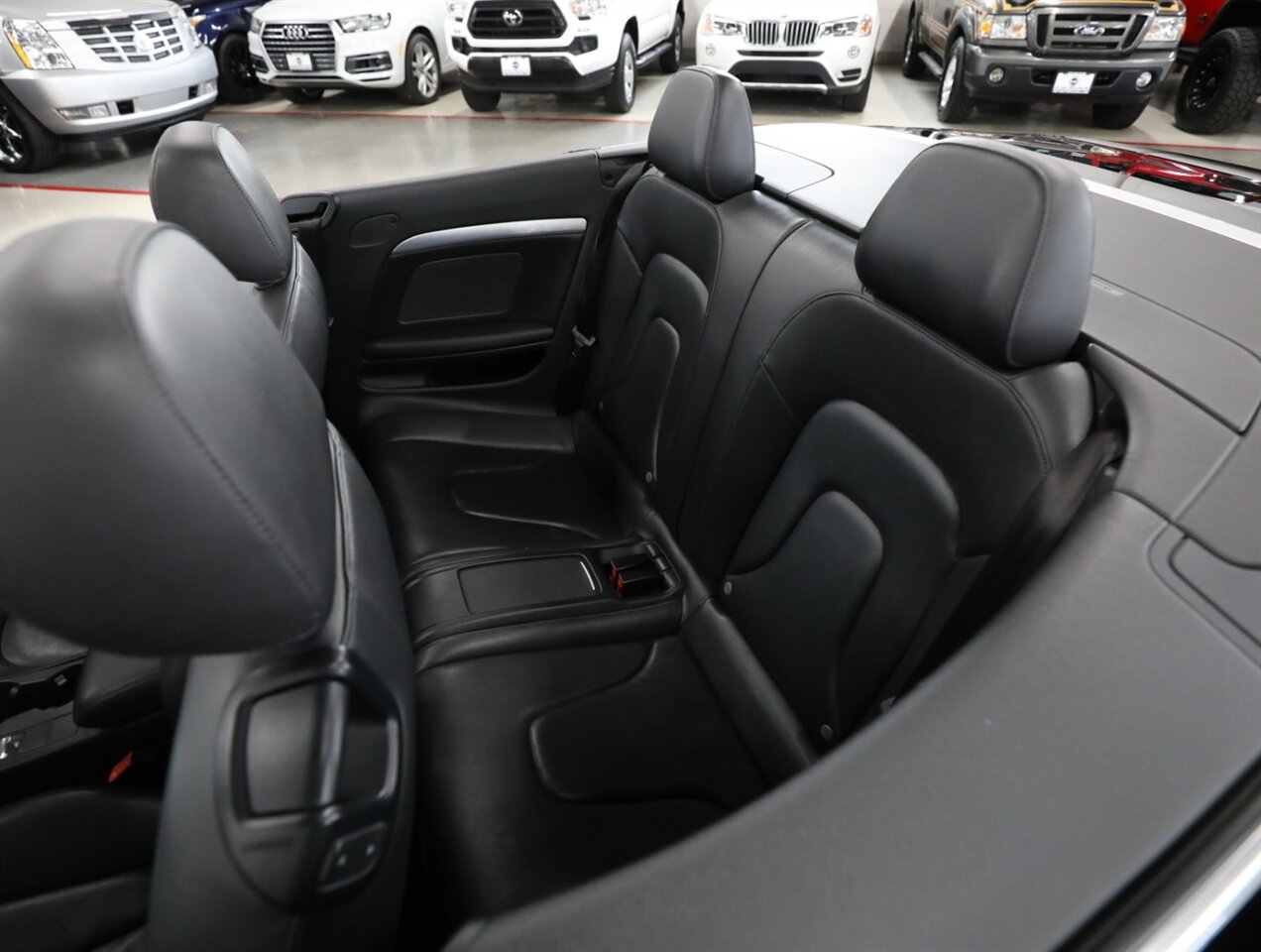 2011 Audi A5 2.0T quattro Premium Plus - Photo 23 - Addison, IL 60101