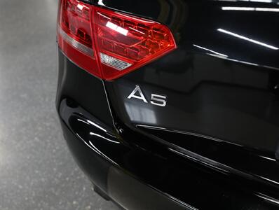 2011 Audi A5 2.0T quattro Premium Plus   - Photo 12 - Addison, IL 60101