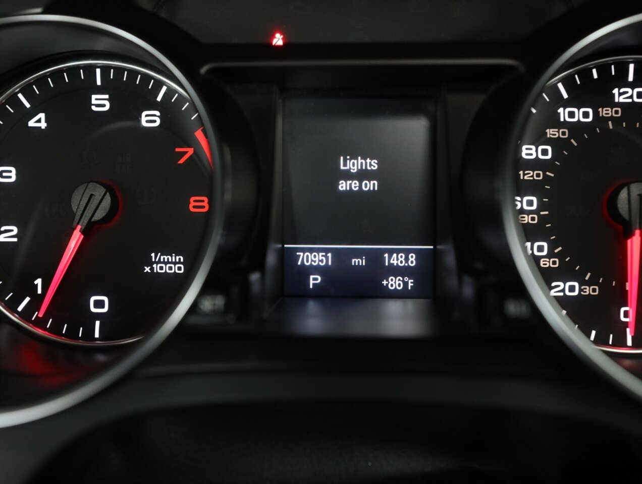 2011 Audi A5 2.0T quattro Premium Plus - Photo 35 - Addison, IL 60101