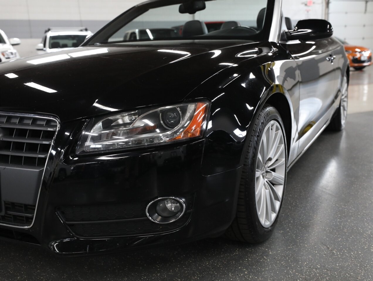 2011 Audi A5 2.0T quattro Premium Plus - Photo 5 - Addison, IL 60101