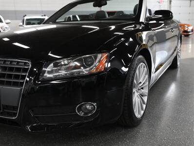 2011 Audi A5 2.0T quattro Premium Plus   - Photo 5 - Addison, IL 60101