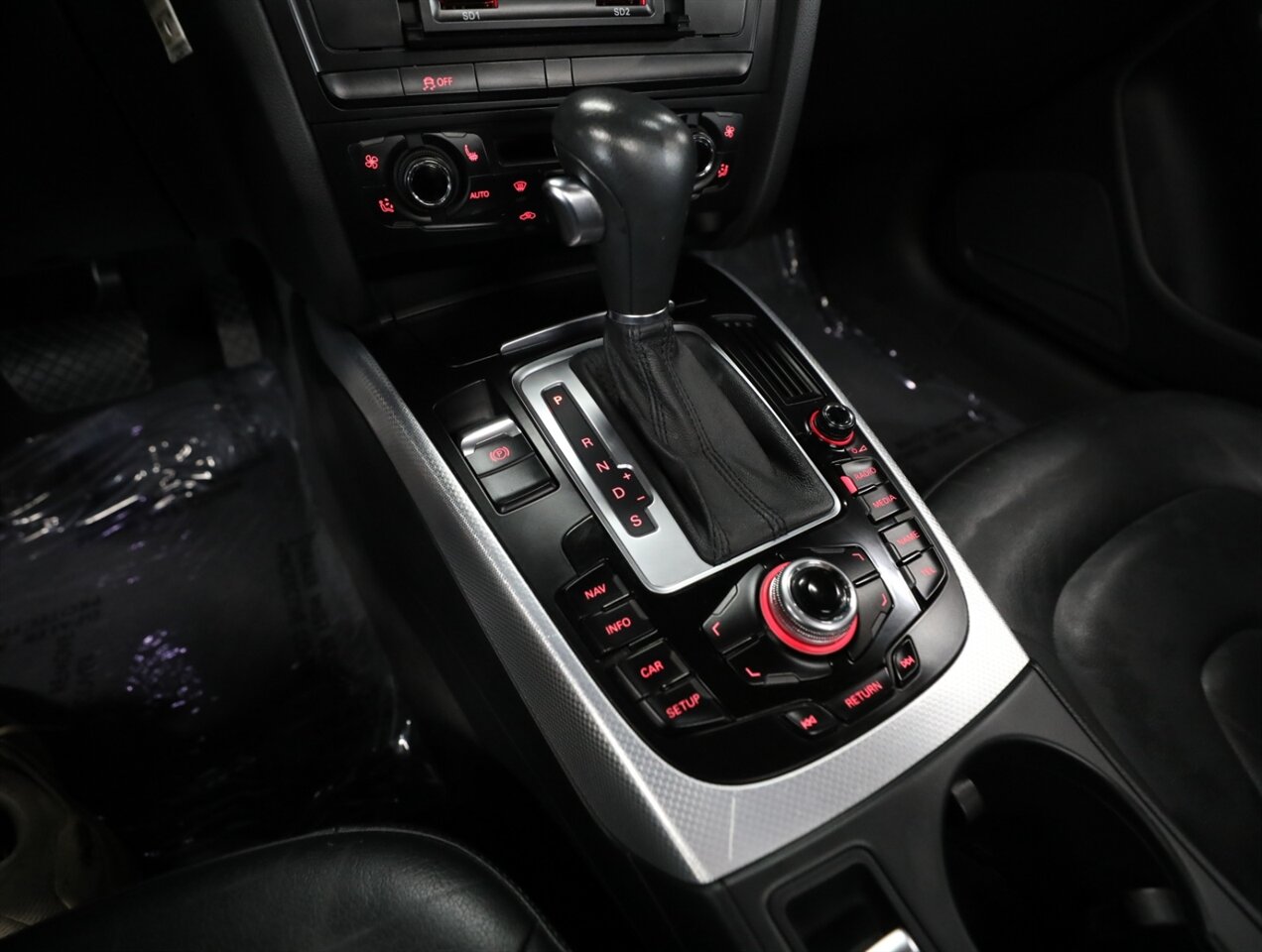 2011 Audi A5 2.0T quattro Premium Plus - Photo 27 - Addison, IL 60101