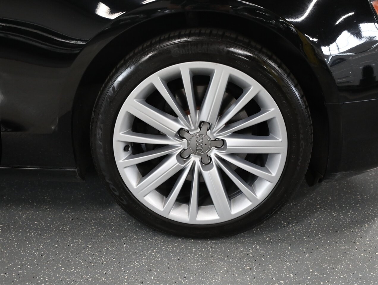 2011 Audi A5 2.0T quattro Premium Plus - Photo 44 - Addison, IL 60101