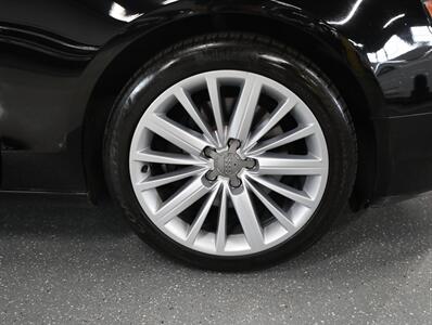 2011 Audi A5 2.0T quattro Premium Plus   - Photo 44 - Addison, IL 60101