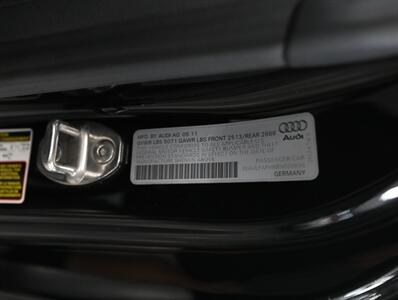 2011 Audi A5 2.0T quattro Premium Plus   - Photo 36 - Addison, IL 60101