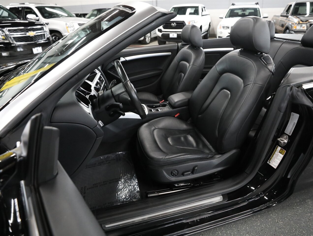 2011 Audi A5 2.0T quattro Premium Plus - Photo 26 - Addison, IL 60101
