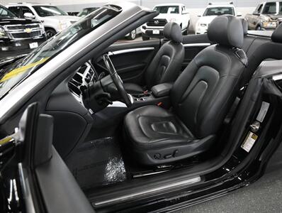 2011 Audi A5 2.0T quattro Premium Plus   - Photo 26 - Addison, IL 60101