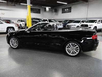 2011 Audi A5 2.0T quattro Premium Plus   - Photo 16 - Addison, IL 60101