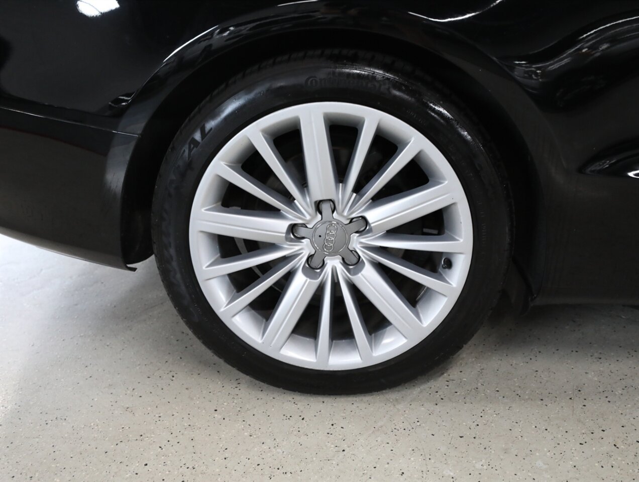 2011 Audi A5 2.0T quattro Premium Plus - Photo 45 - Addison, IL 60101