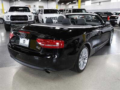 2011 Audi A5 2.0T quattro Premium Plus   - Photo 9 - Addison, IL 60101