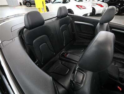 2011 Audi A5 2.0T quattro Premium Plus   - Photo 21 - Addison, IL 60101