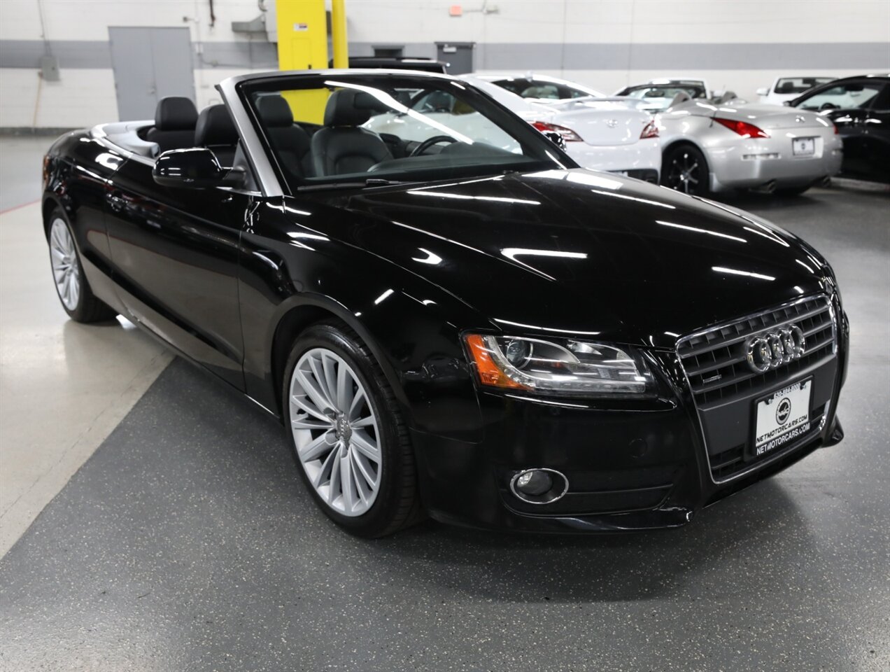 2011 Audi A5 2.0T quattro Premium Plus - Photo 7 - Addison, IL 60101