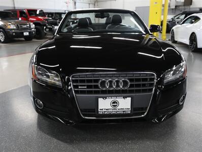 2011 Audi A5 2.0T quattro Premium Plus   - Photo 6 - Addison, IL 60101