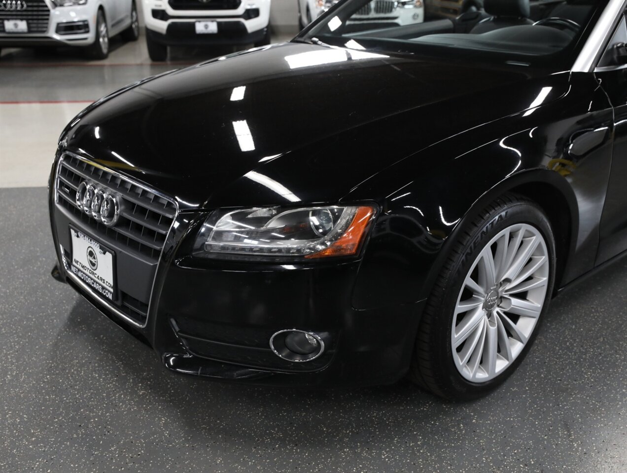 2011 Audi A5 2.0T quattro Premium Plus - Photo 3 - Addison, IL 60101