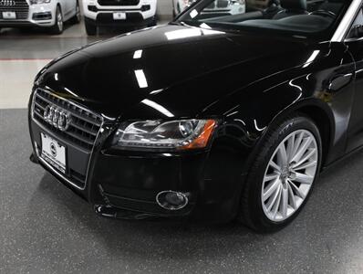 2011 Audi A5 2.0T quattro Premium Plus   - Photo 3 - Addison, IL 60101