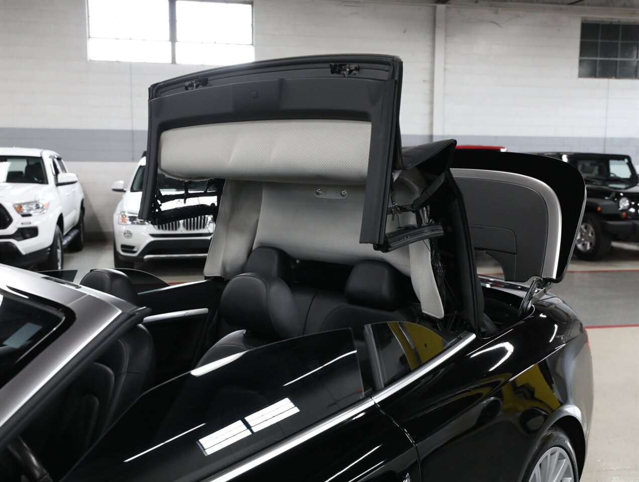 2011 Audi A5 2.0T quattro Premium Plus - Photo 41 - Addison, IL 60101