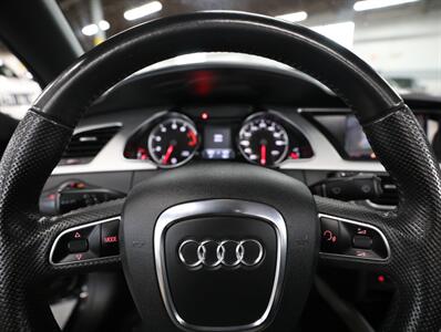 2011 Audi A5 2.0T quattro Premium Plus   - Photo 33 - Addison, IL 60101
