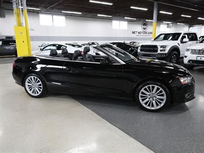 2011 Audi A5 2.0T quattro Premium Plus   - Photo 8 - Addison, IL 60101