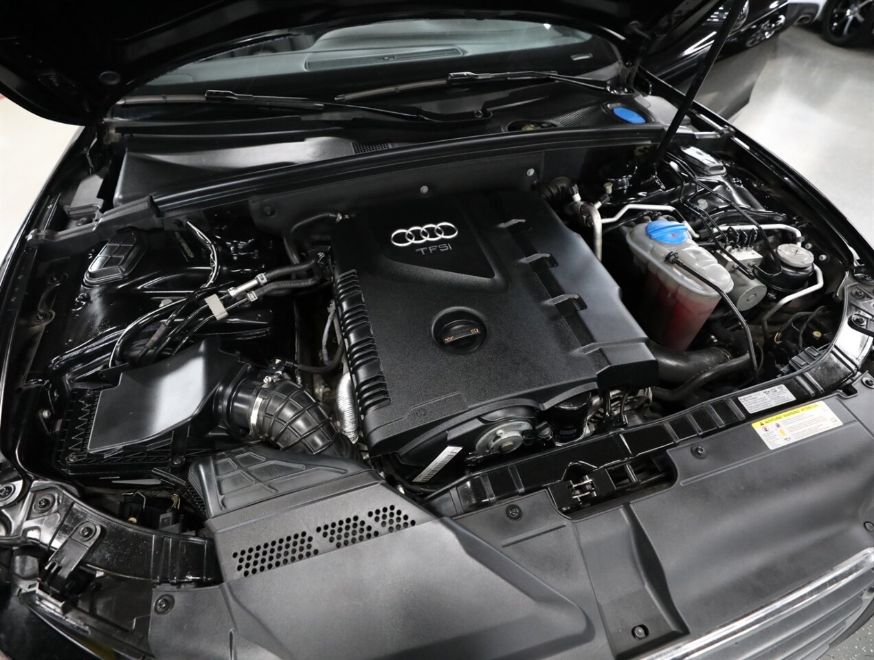 2011 Audi A5 2.0T quattro Premium Plus - Photo 47 - Addison, IL 60101
