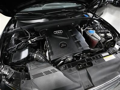 2011 Audi A5 2.0T quattro Premium Plus   - Photo 47 - Addison, IL 60101