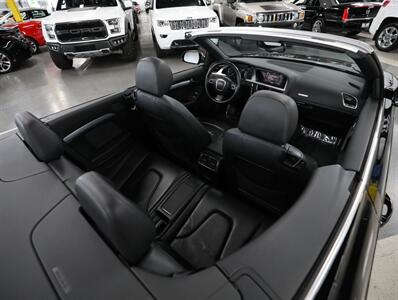 2011 Audi A5 2.0T quattro Premium Plus   - Photo 17 - Addison, IL 60101