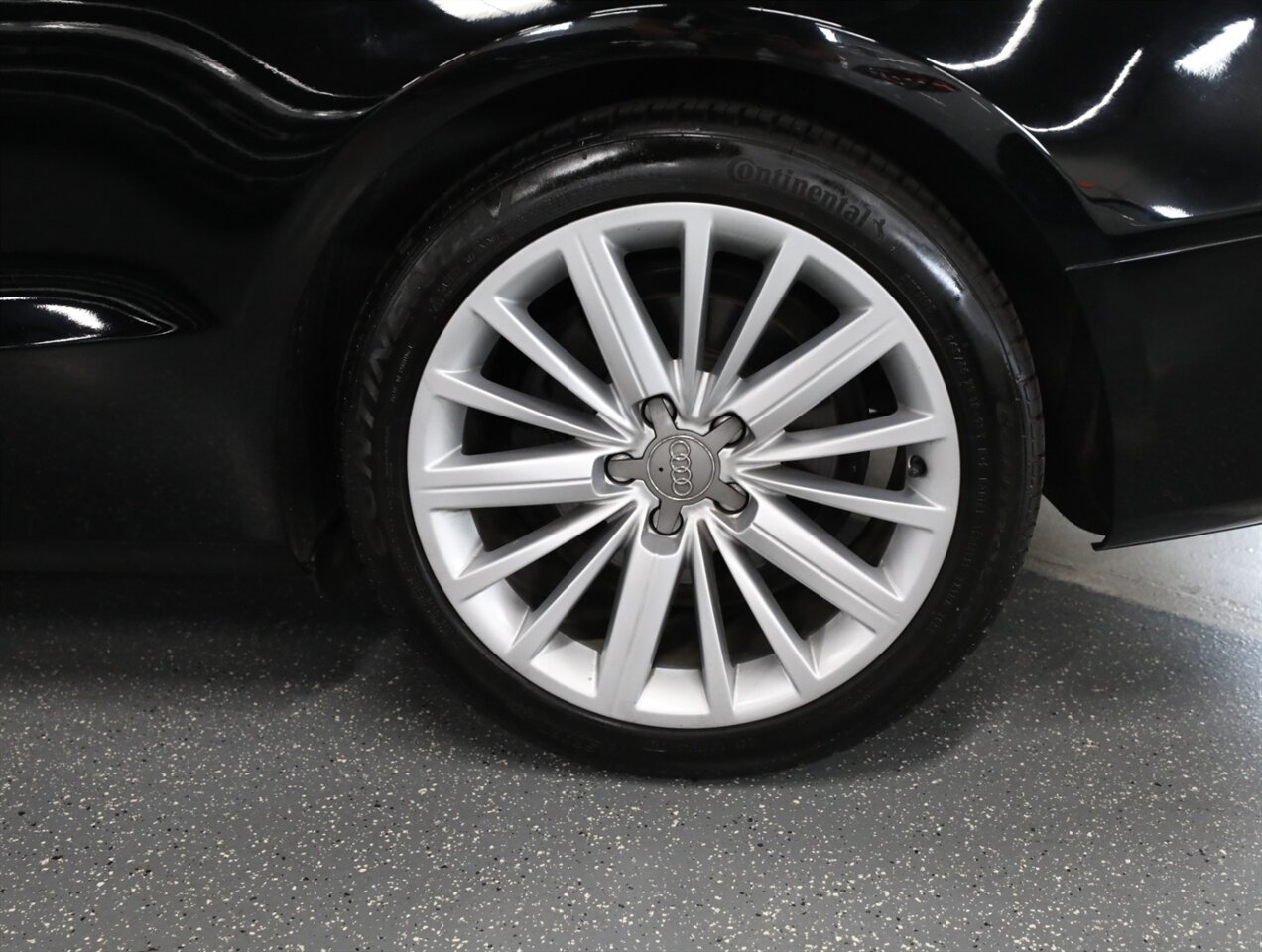 2011 Audi A5 2.0T quattro Premium Plus - Photo 42 - Addison, IL 60101