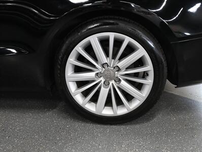 2011 Audi A5 2.0T quattro Premium Plus   - Photo 42 - Addison, IL 60101