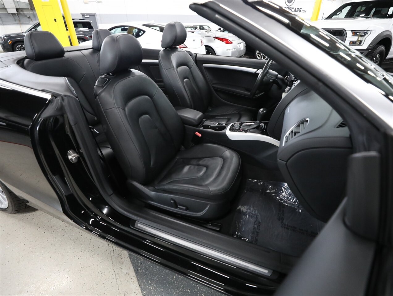 2011 Audi A5 2.0T quattro Premium Plus - Photo 20 - Addison, IL 60101
