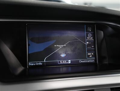 2011 Audi A5 2.0T quattro Premium Plus   - Photo 30 - Addison, IL 60101