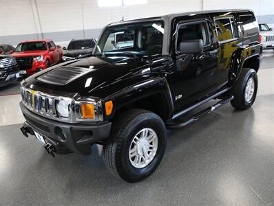 2007 Hummer H3   - Photo 4 - Addison, IL 60101