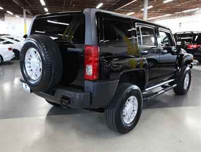 2007 Hummer H3   - Photo 9 - Addison, IL 60101