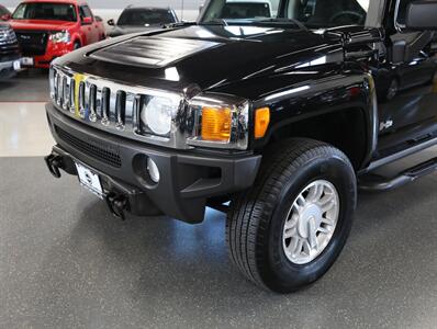 2007 Hummer H3   - Photo 3 - Addison, IL 60101