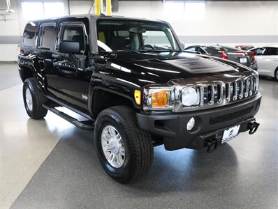 2007 Hummer H3   - Photo 6 - Addison, IL 60101