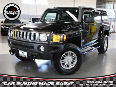 2007 Hummer H3   - Photo 1 - Addison, IL 60101