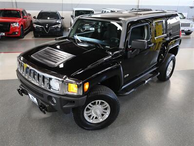 2007 Hummer H3   - Photo 2 - Addison, IL 60101