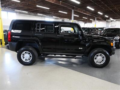 2007 Hummer H3   - Photo 8 - Addison, IL 60101