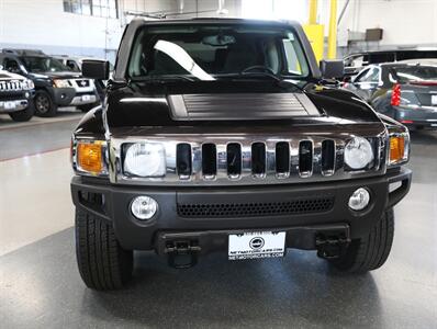 2007 Hummer H3   - Photo 5 - Addison, IL 60101