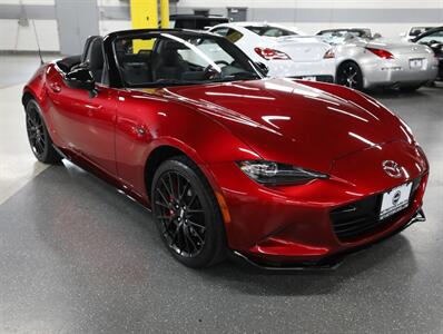 2019 Mazda MX-5 Miata Club   - Photo 7 - Addison, IL 60101