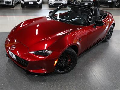 2019 Mazda MX-5 Miata Club   - Photo 2 - Addison, IL 60101