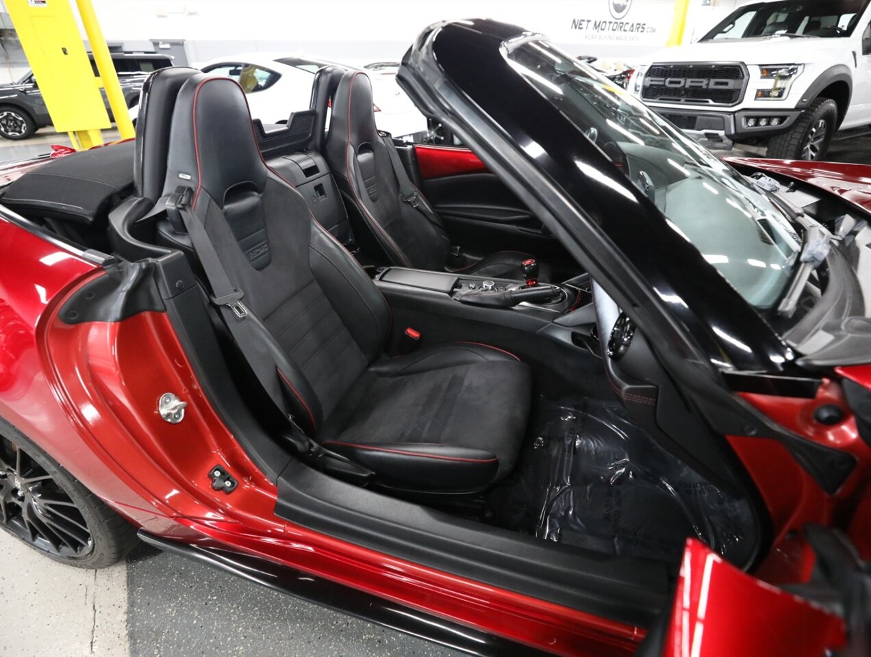 2019 Mazda MX-5 Miata Club - Photo 20 - Addison, IL 60101